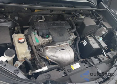 2016 Toyota Rav4 Xle from USA, damaged, VIN JTMRFREV4GD180438